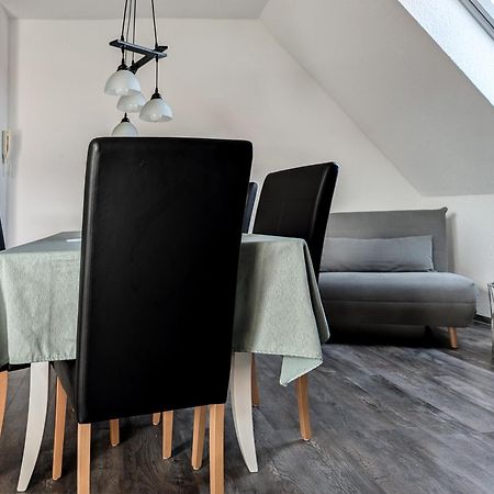 Goldbach  Ferienwohnung Goldbacher Blick מראה חיצוני תמונה