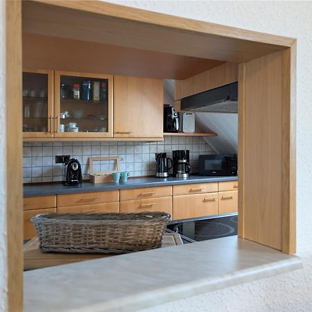 Goldbach  Ferienwohnung Goldbacher Blick מראה חיצוני תמונה