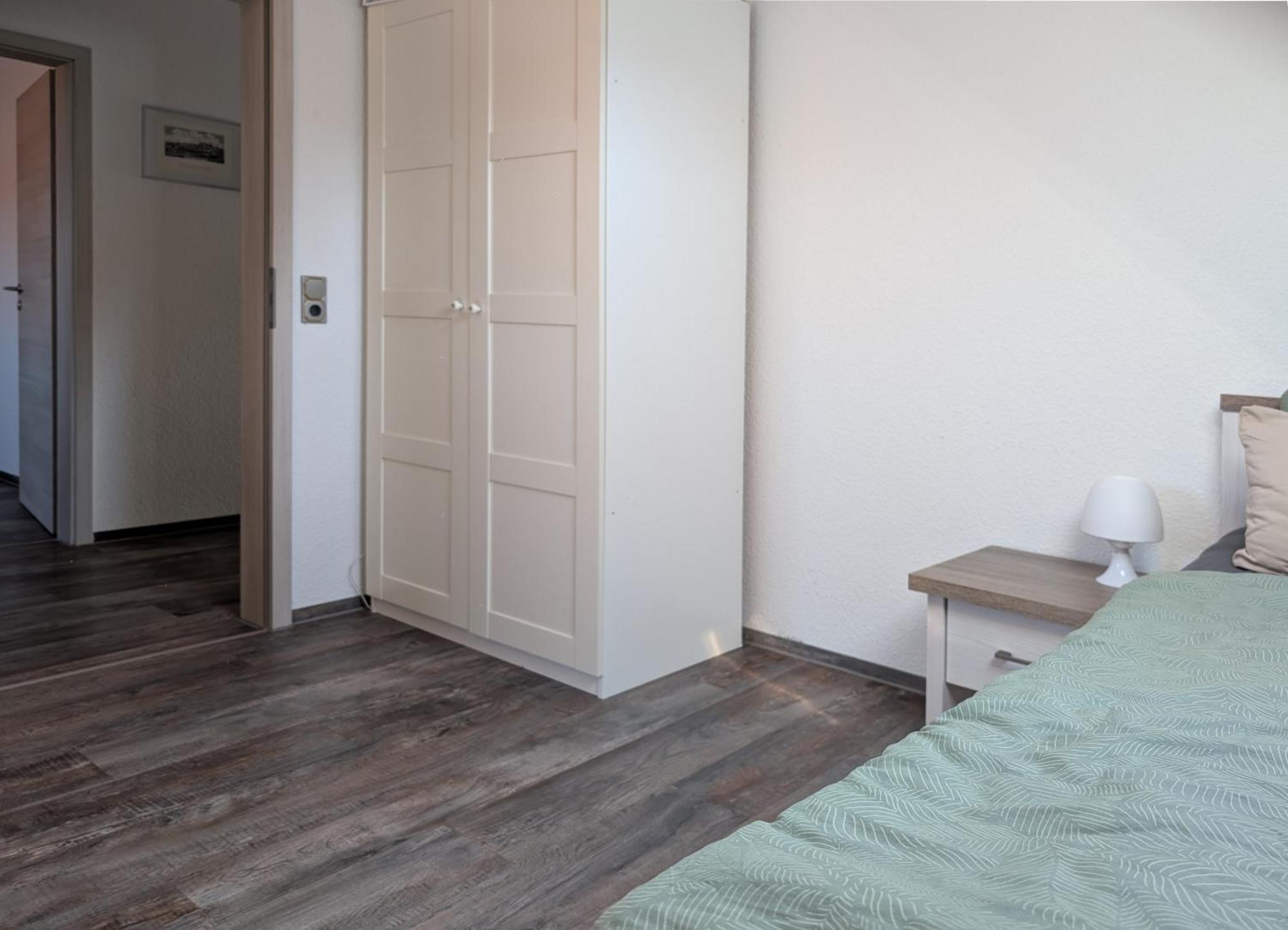 Goldbach  Ferienwohnung Goldbacher Blick מראה חיצוני תמונה