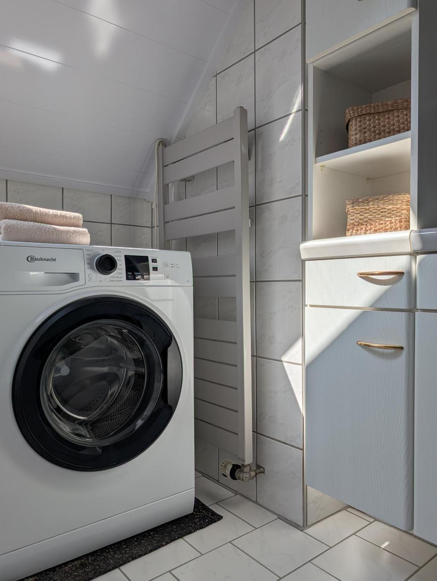Goldbach  Ferienwohnung Goldbacher Blick מראה חיצוני תמונה